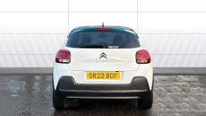 Citroen C3 1.5 BlueHDi Shine Plus 5dr Diesel Hatchback